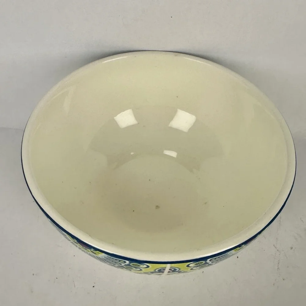 Pier 1 Imports Salad Bowls 